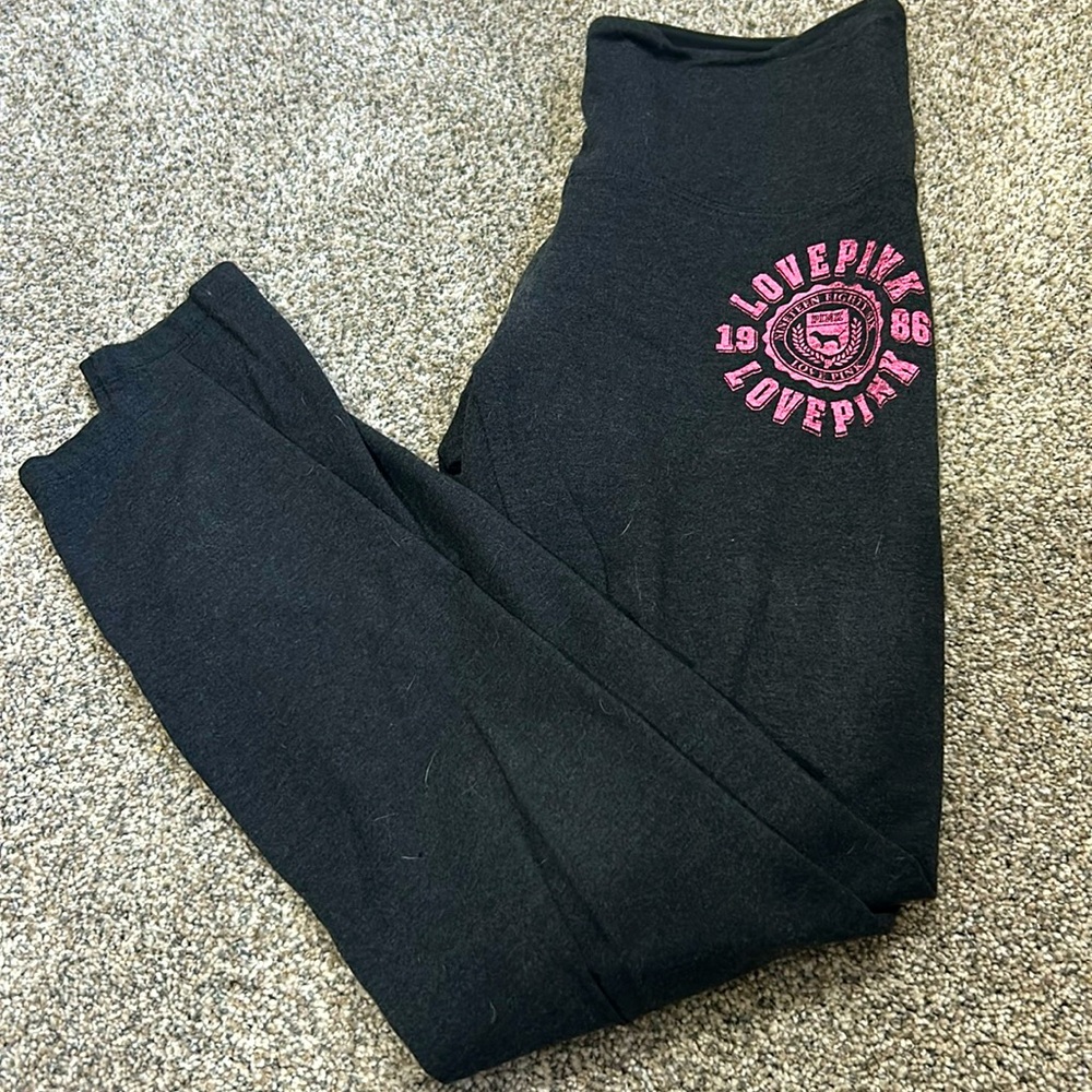 PINK VS Yoga Pants
